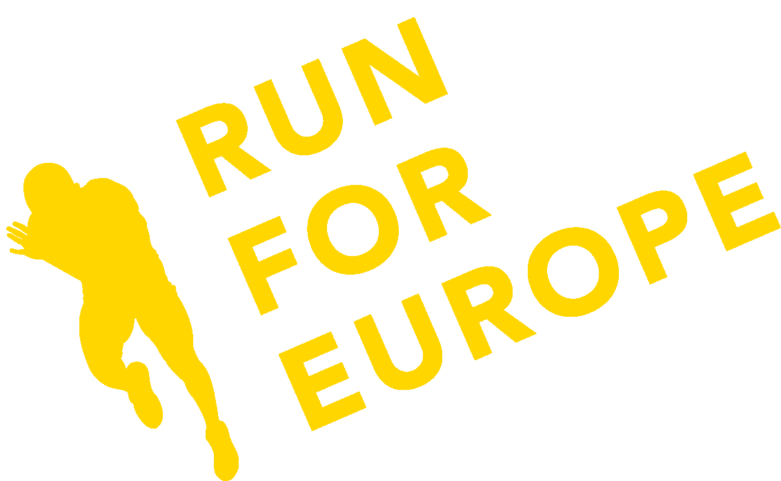 Run For Europe